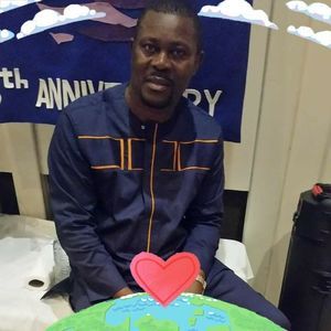 Meet your Posher, Alvin